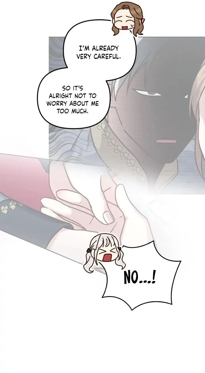 Read Cat in the Chrysalis chapter 36 image 71 on Lezhin