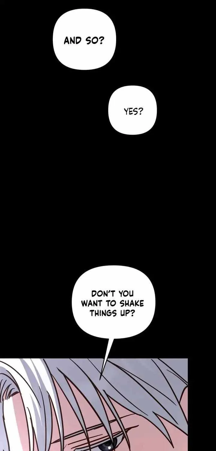 Read Cat in the Chrysalis chapter 36 image 9 on Lezhin