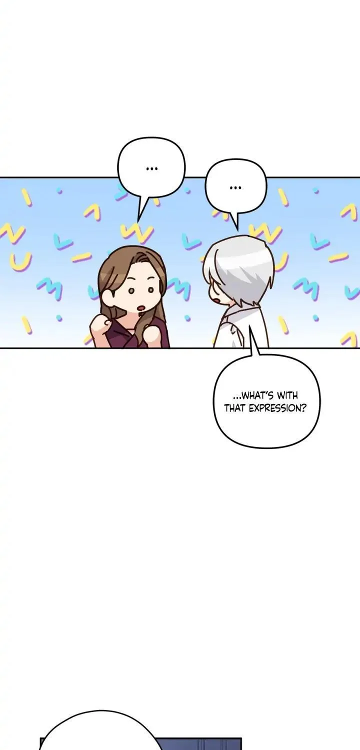 Read Cat in the Chrysalis chapter 37 image 19 on Lezhin