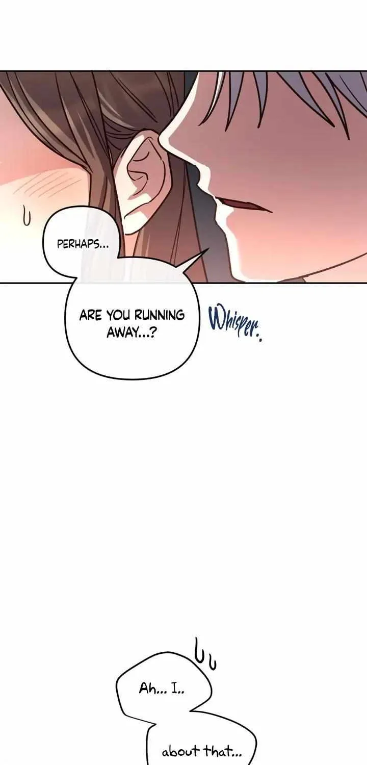 Read Cat in the Chrysalis chapter 37 image 2 on Lezhin
