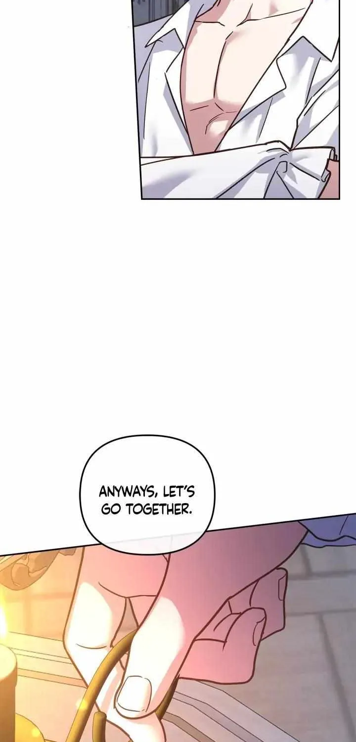 Read Cat in the Chrysalis chapter 37 image 22 on Lezhin