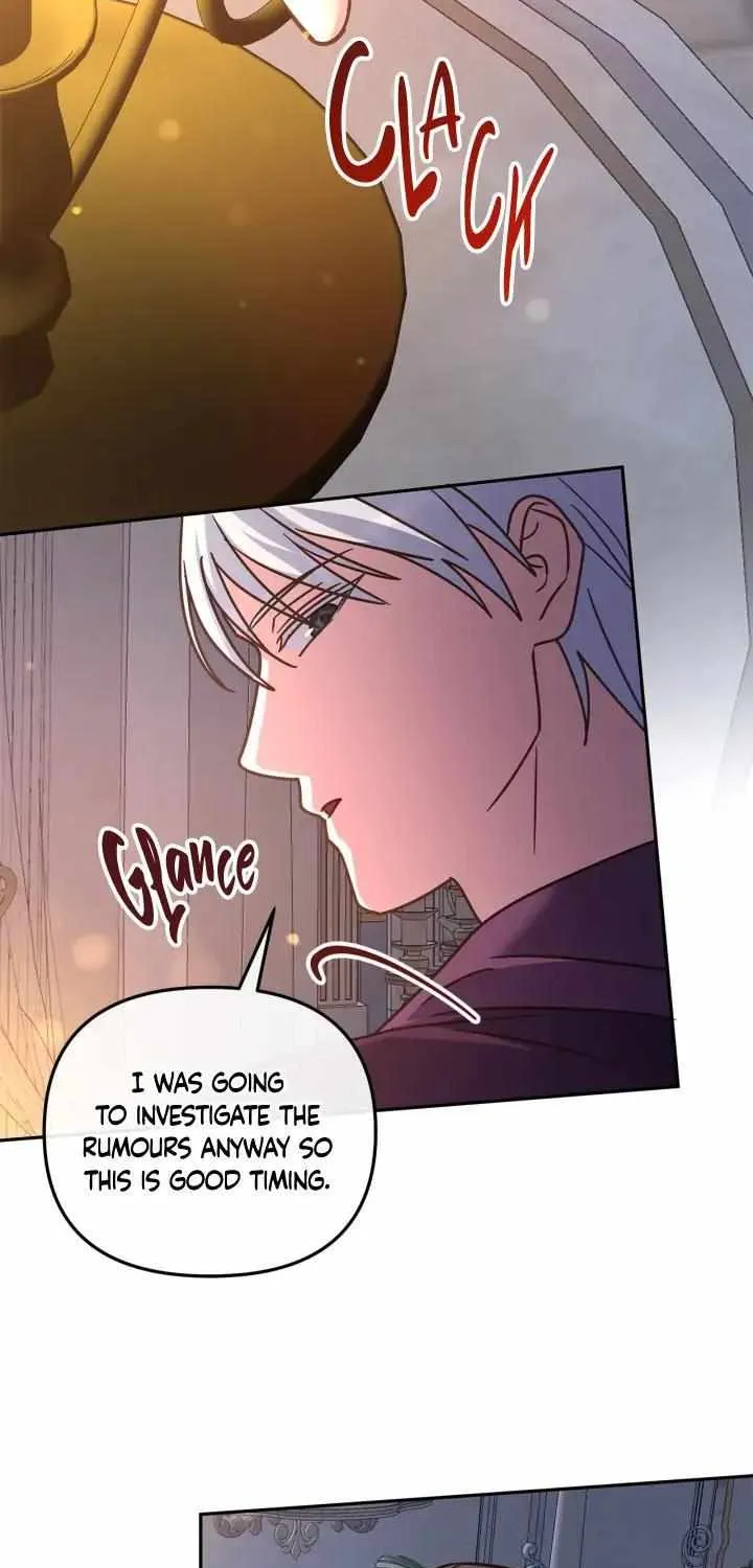 Read Cat in the Chrysalis chapter 37 image 23 on Lezhin