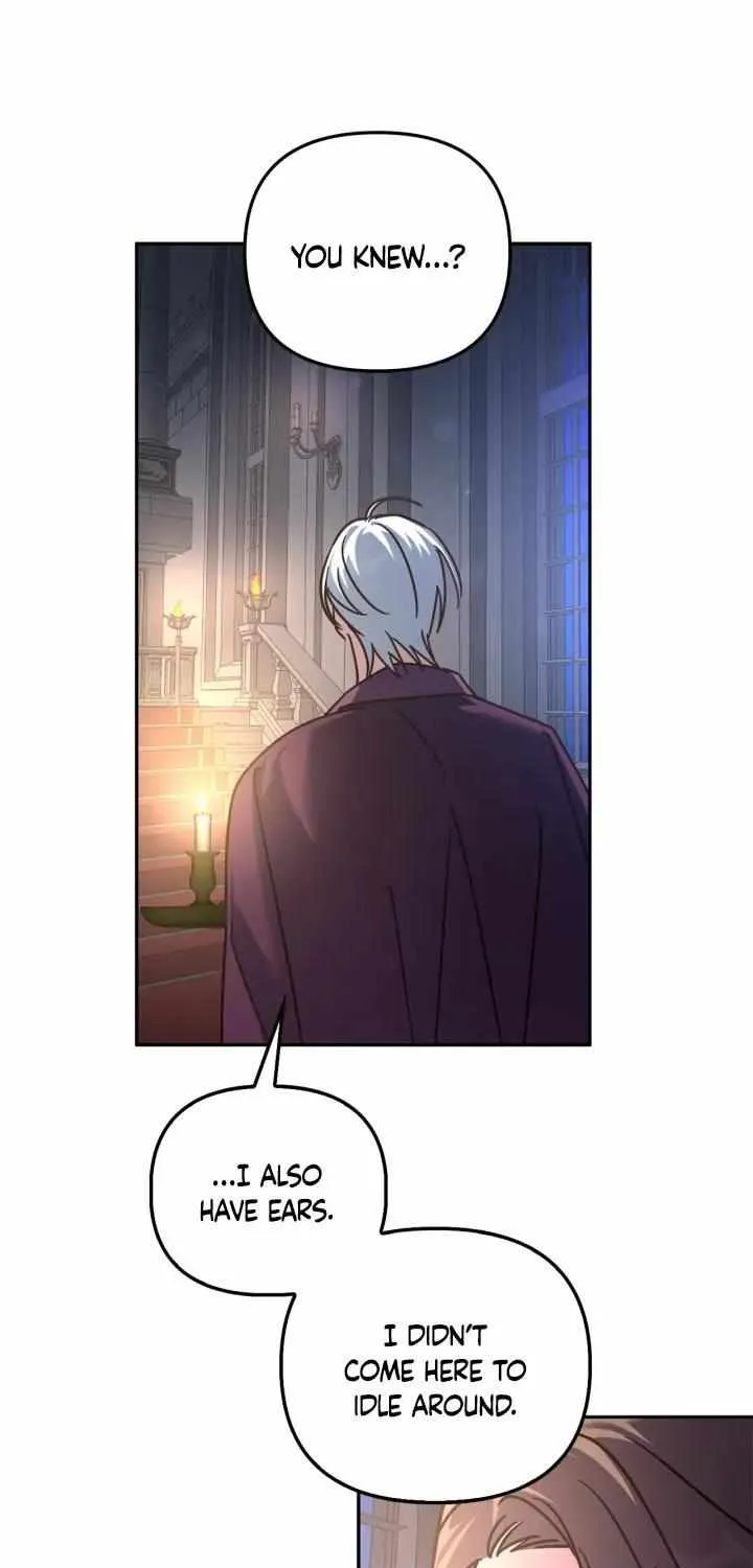Read Cat in the Chrysalis chapter 37 image 28 on Lezhin