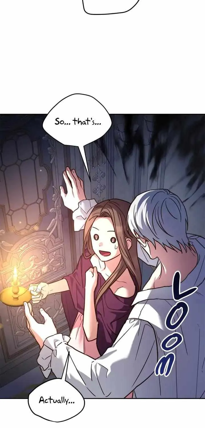 Read Cat in the Chrysalis chapter 37 image 3 on Lezhin