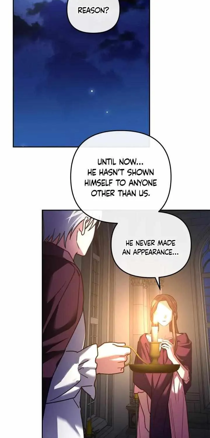 Read Cat in the Chrysalis chapter 37 image 30 on Lezhin