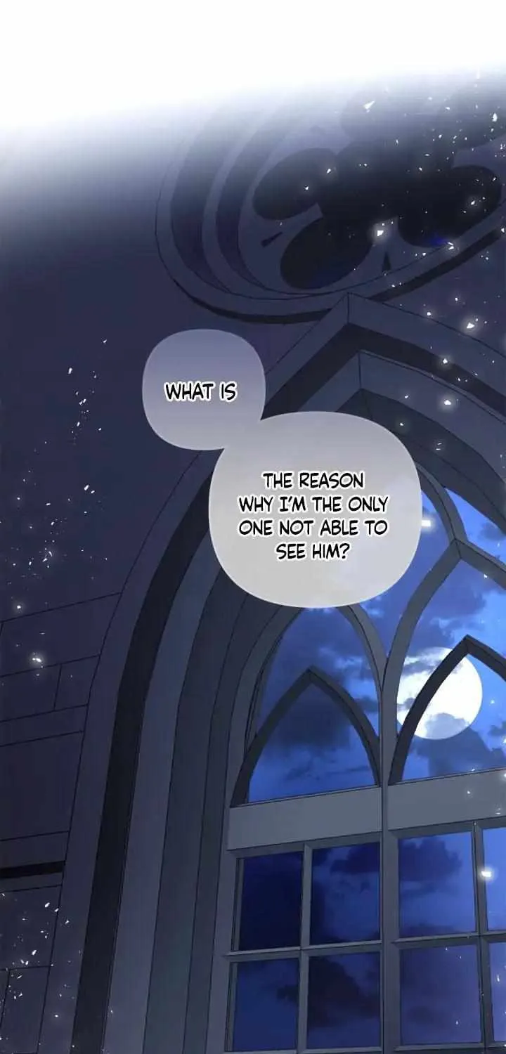 Read Cat in the Chrysalis chapter 37 image 32 on Lezhin