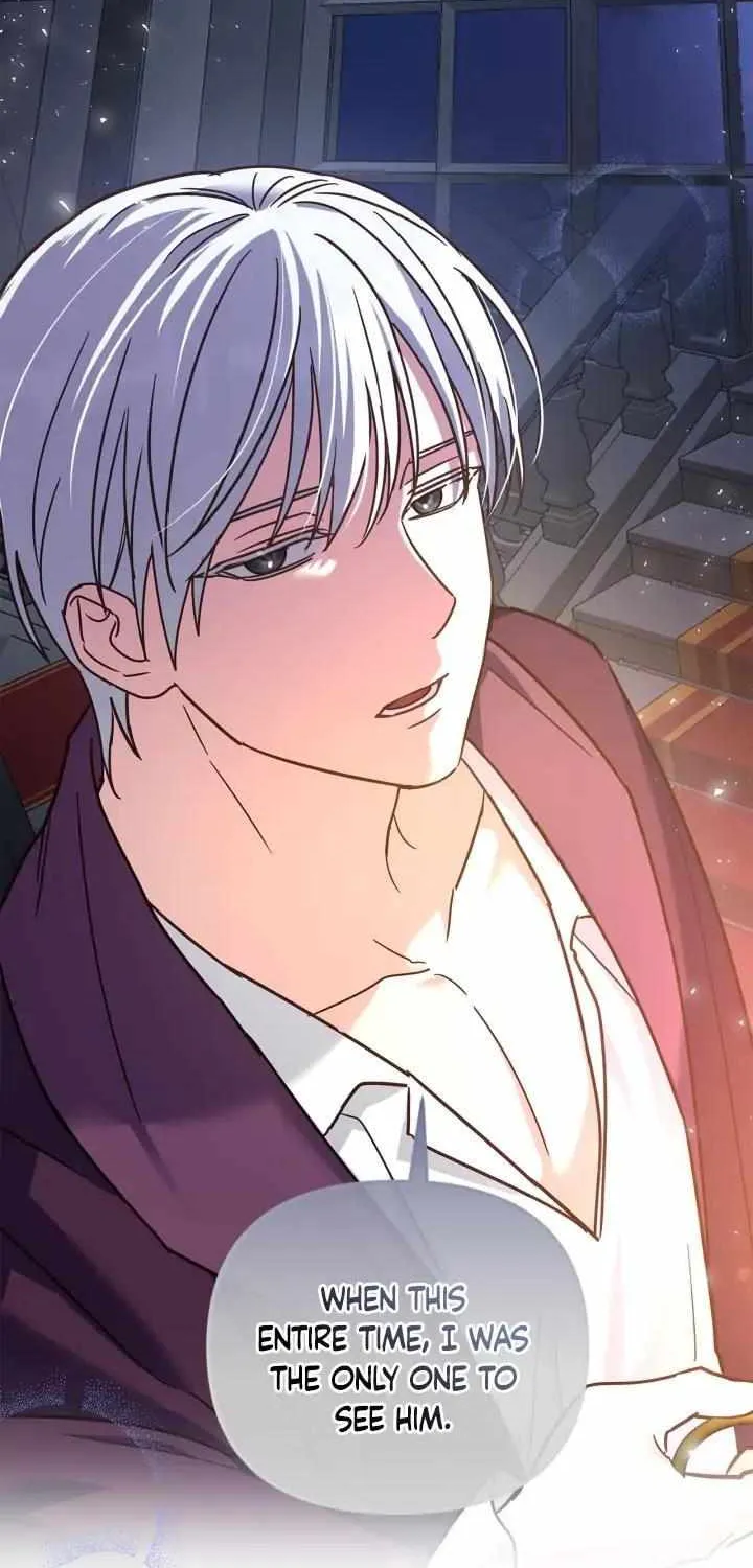 Read Cat in the Chrysalis chapter 37 image 33 on Lezhin