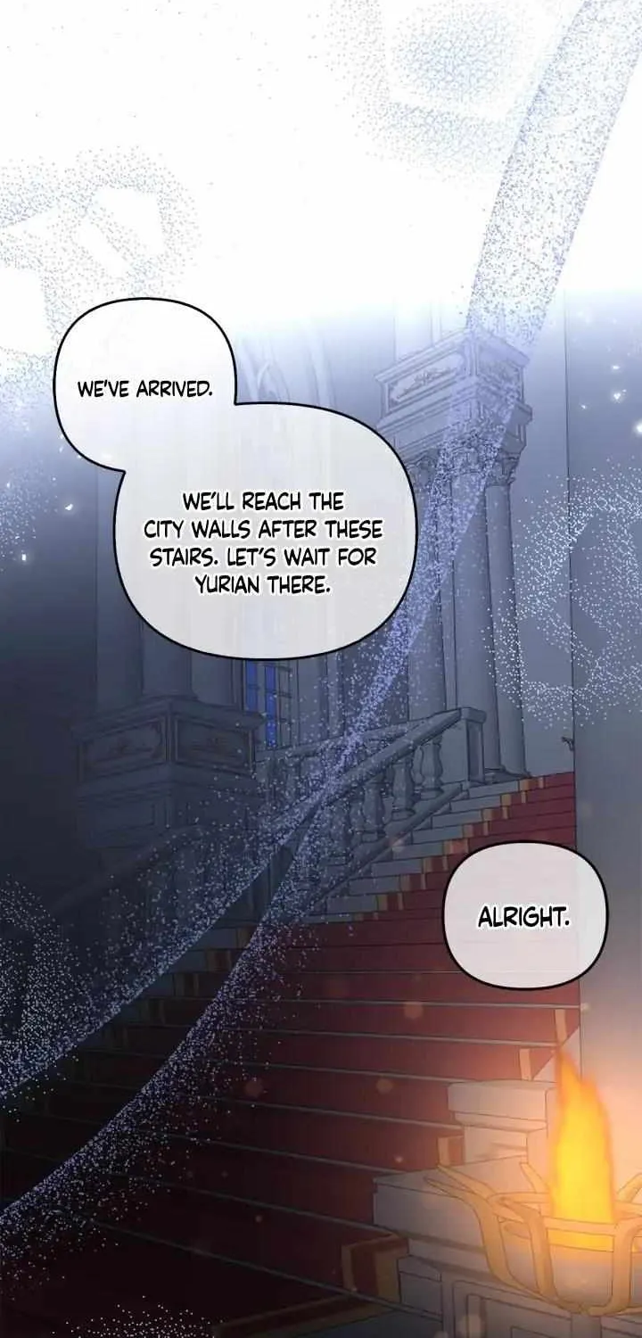 Read Cat in the Chrysalis chapter 37 image 36 on Lezhin