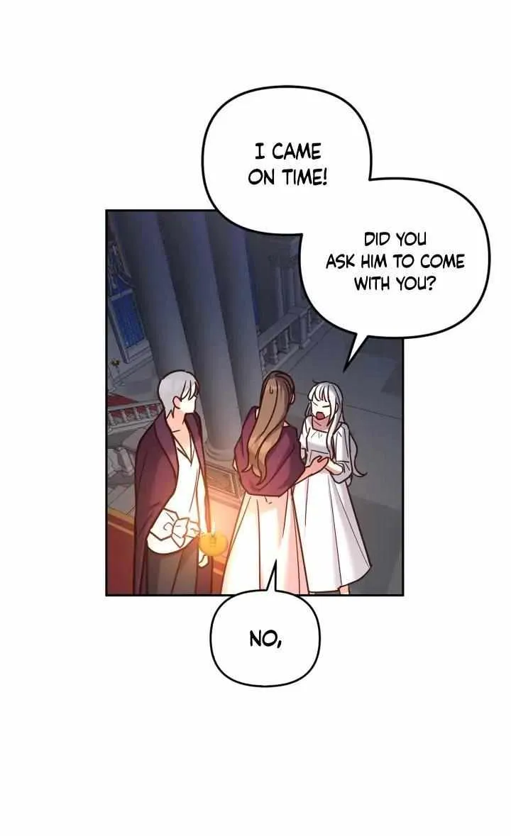 Read Cat in the Chrysalis chapter 37 image 41 on Lezhin