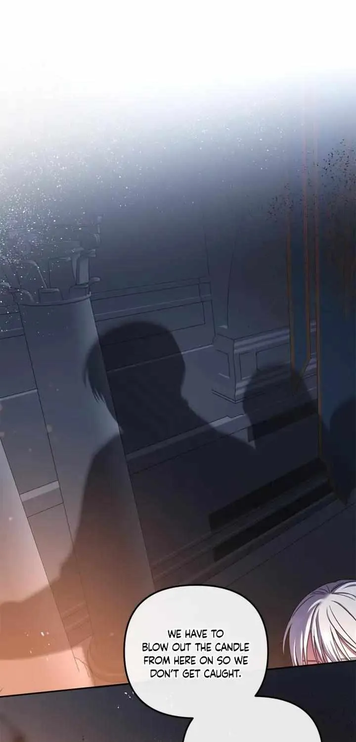 Read Cat in the Chrysalis chapter 37 image 44 on Lezhin