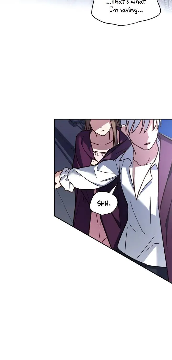 Read Cat in the Chrysalis chapter 37 image 48 on Lezhin
