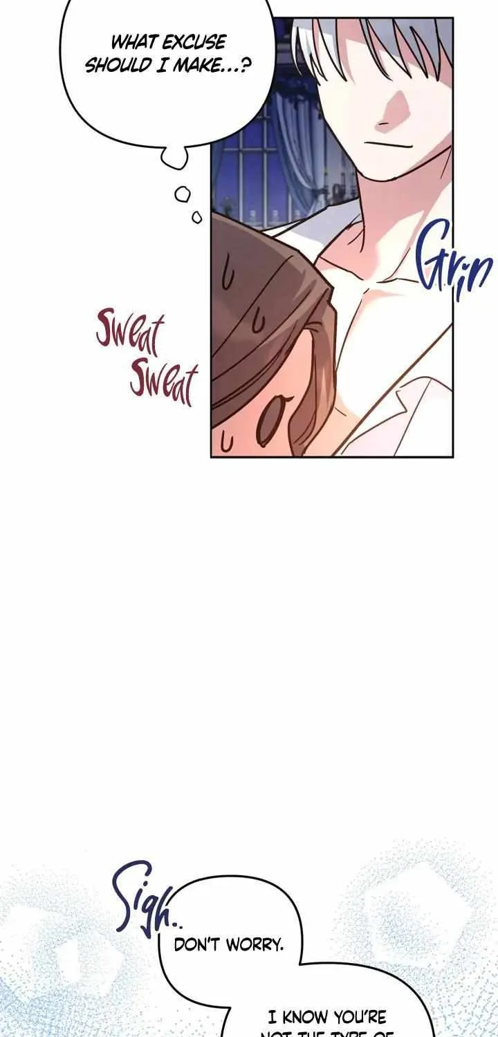Read Cat in the Chrysalis chapter 37 image 5 on Lezhin