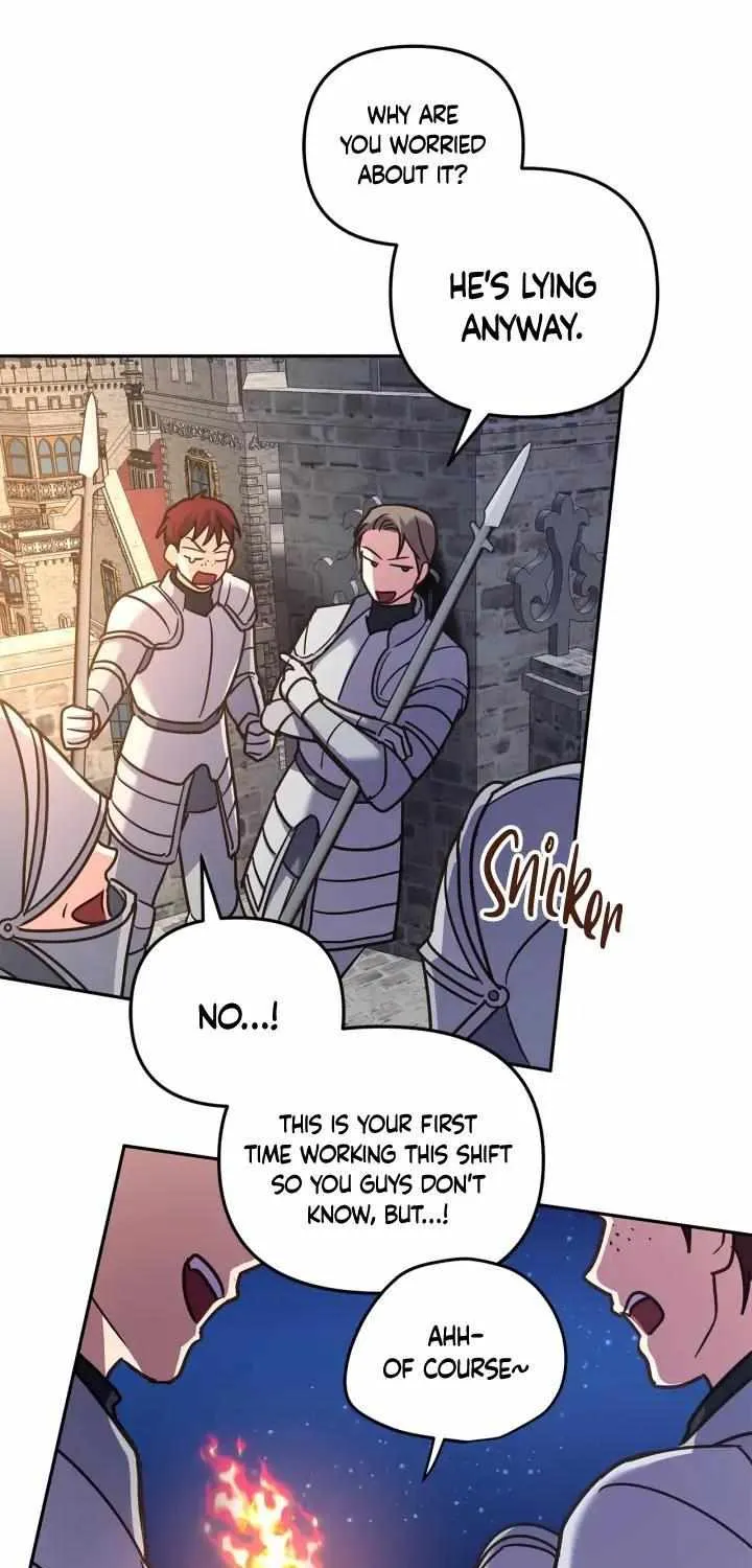 Read Cat in the Chrysalis chapter 37 image 50 on Lezhin