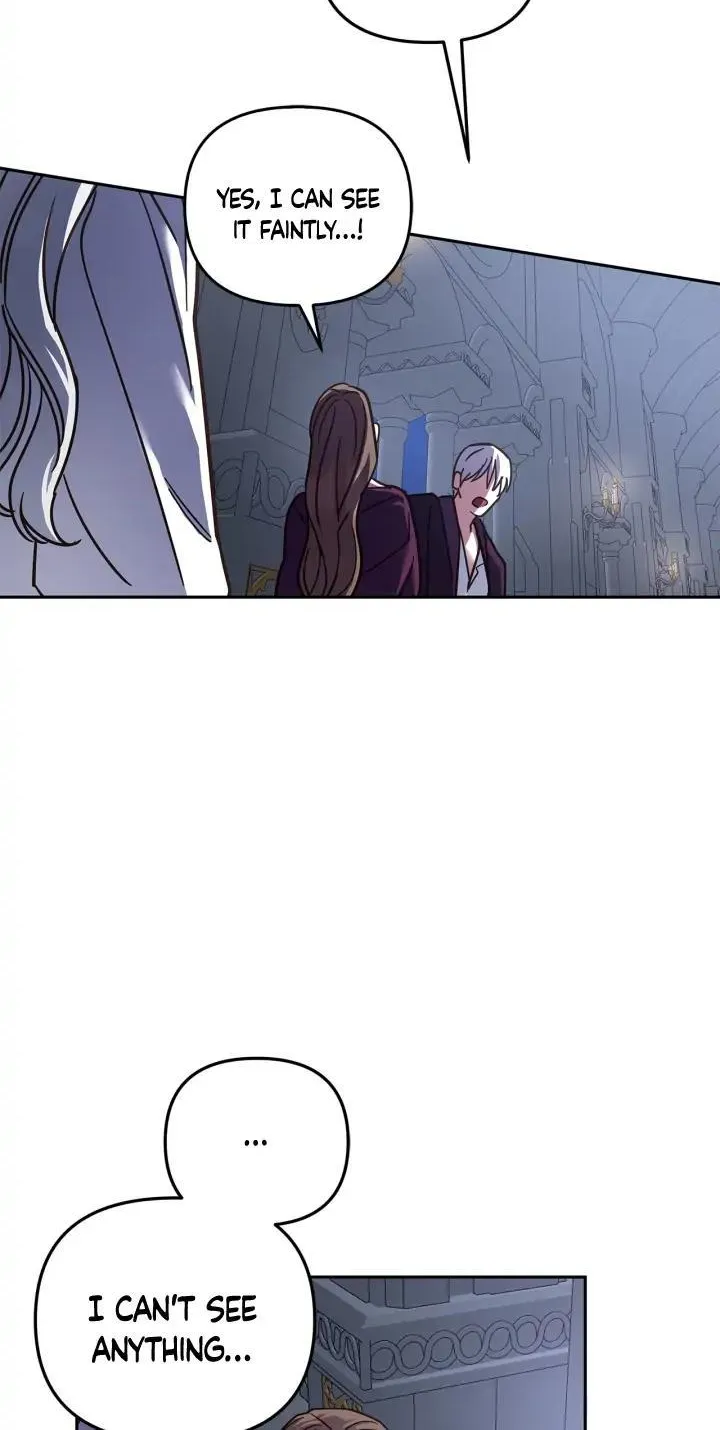 Read Cat in the Chrysalis chapter 37 image 57 on Lezhin