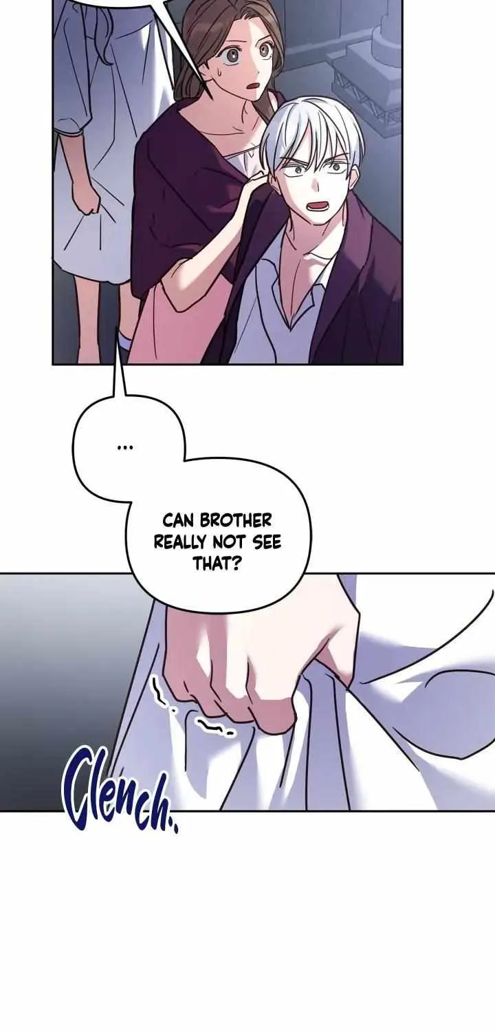 Read Cat in the Chrysalis chapter 37 image 58 on Lezhin