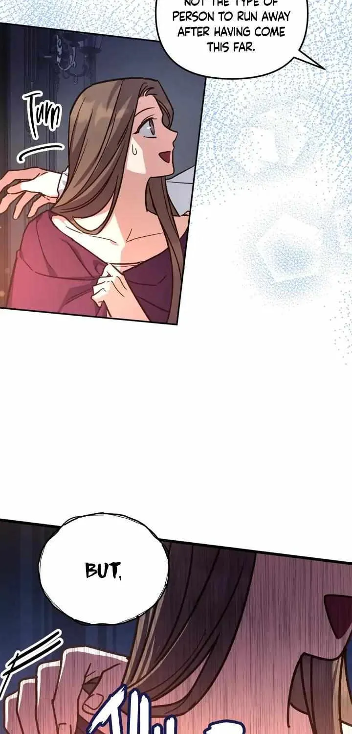Read Cat in the Chrysalis chapter 37 image 6 on Lezhin