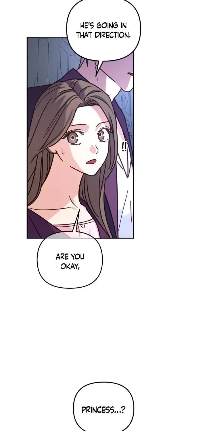 Read Cat in the Chrysalis chapter 37 image 64 on Lezhin