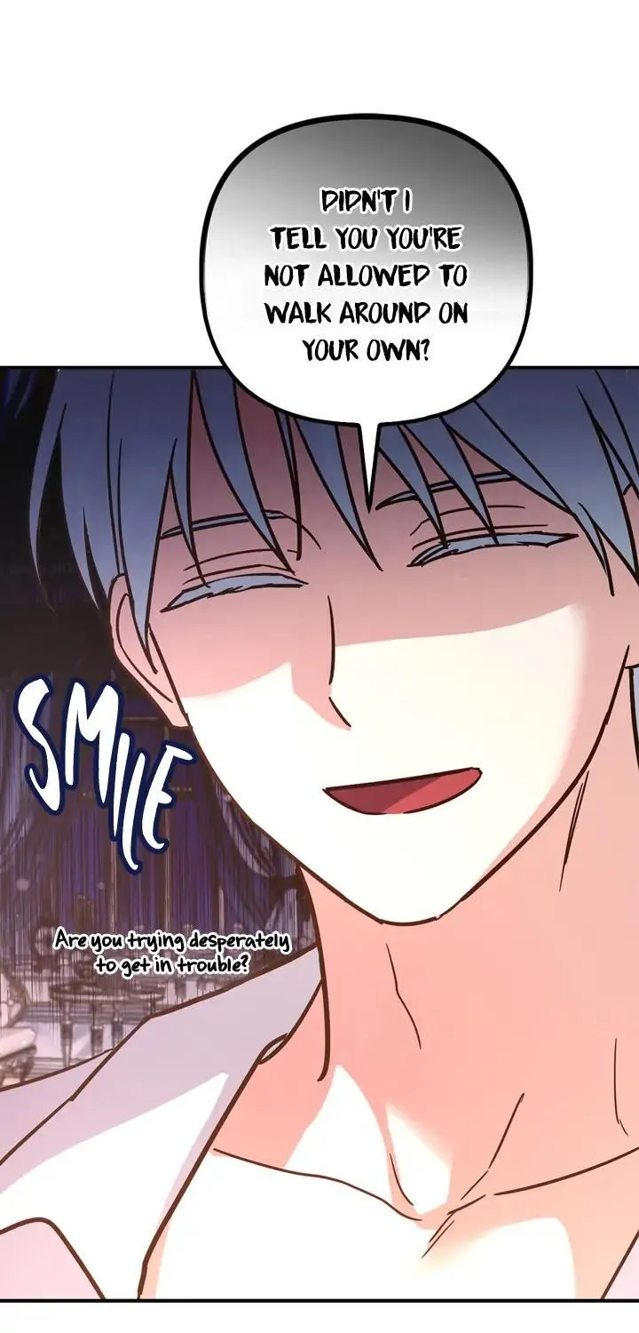 Read Cat in the Chrysalis chapter 37 image 8 on Lezhin