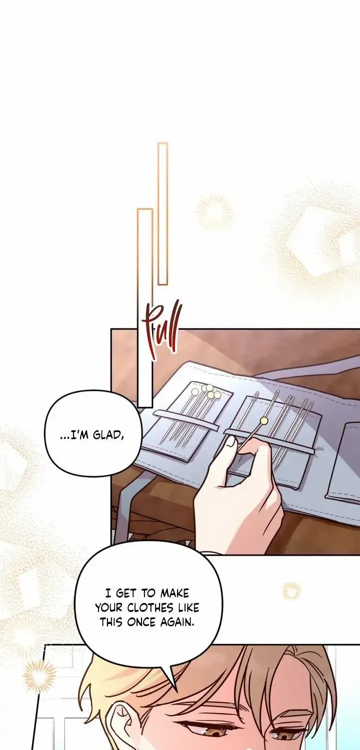 Read Cat in the Chrysalis chapter 42 image 12 on Lezhin