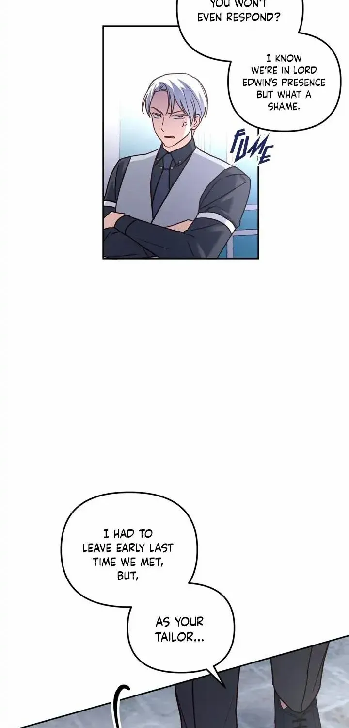Read Cat in the Chrysalis chapter 42 image 14 on Lezhin