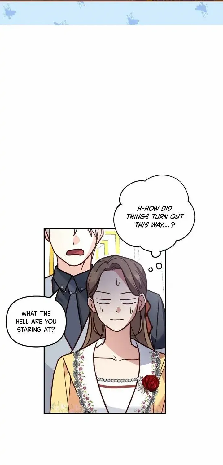 Read Cat in the Chrysalis chapter 42 image 2 on Lezhin