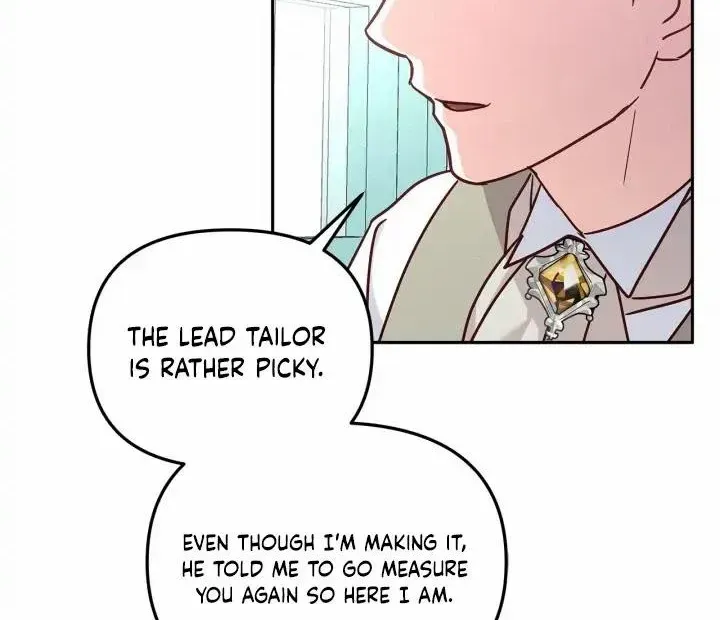 Read Cat in the Chrysalis chapter 42 image 21 on Lezhin