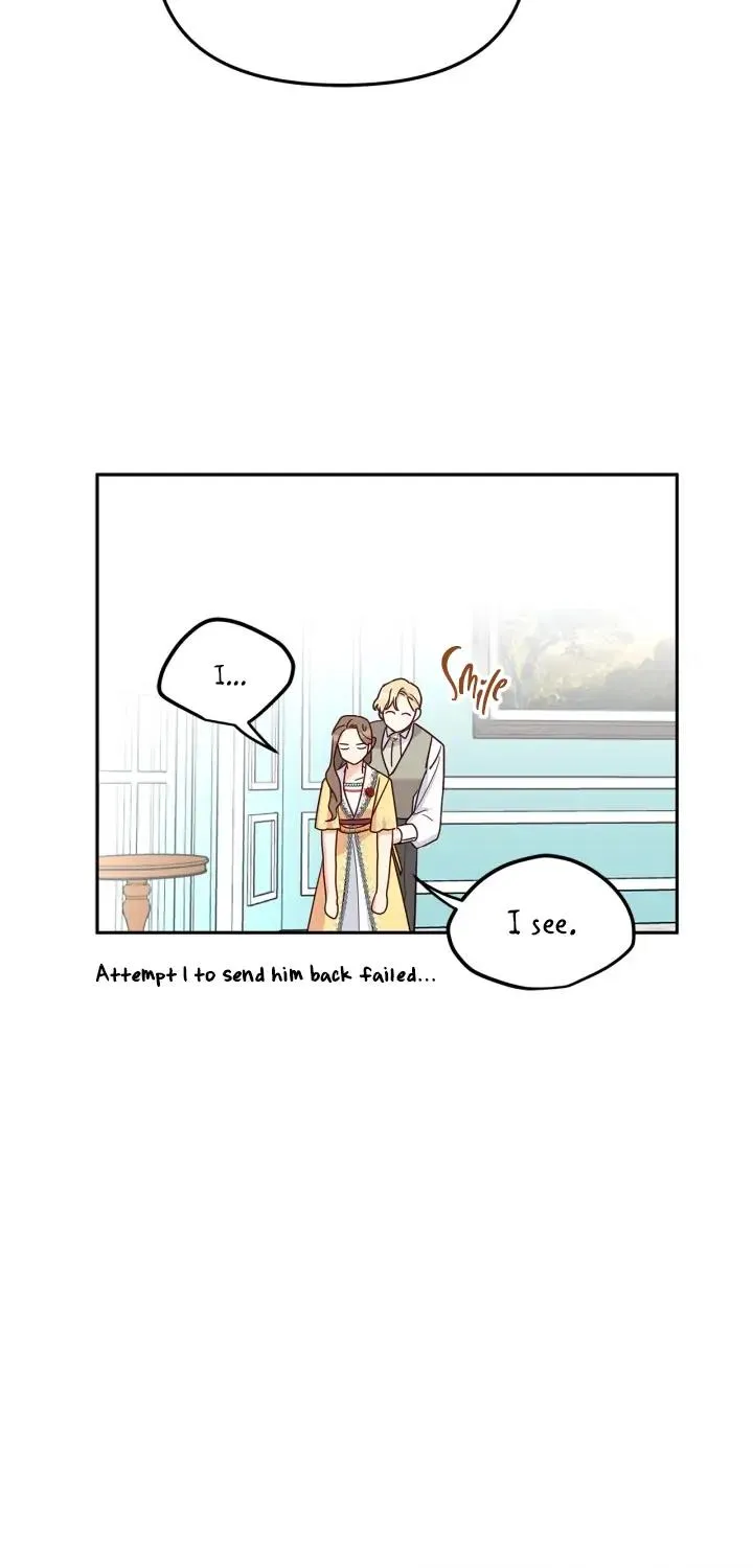 Read Cat in the Chrysalis chapter 42 image 22 on Lezhin