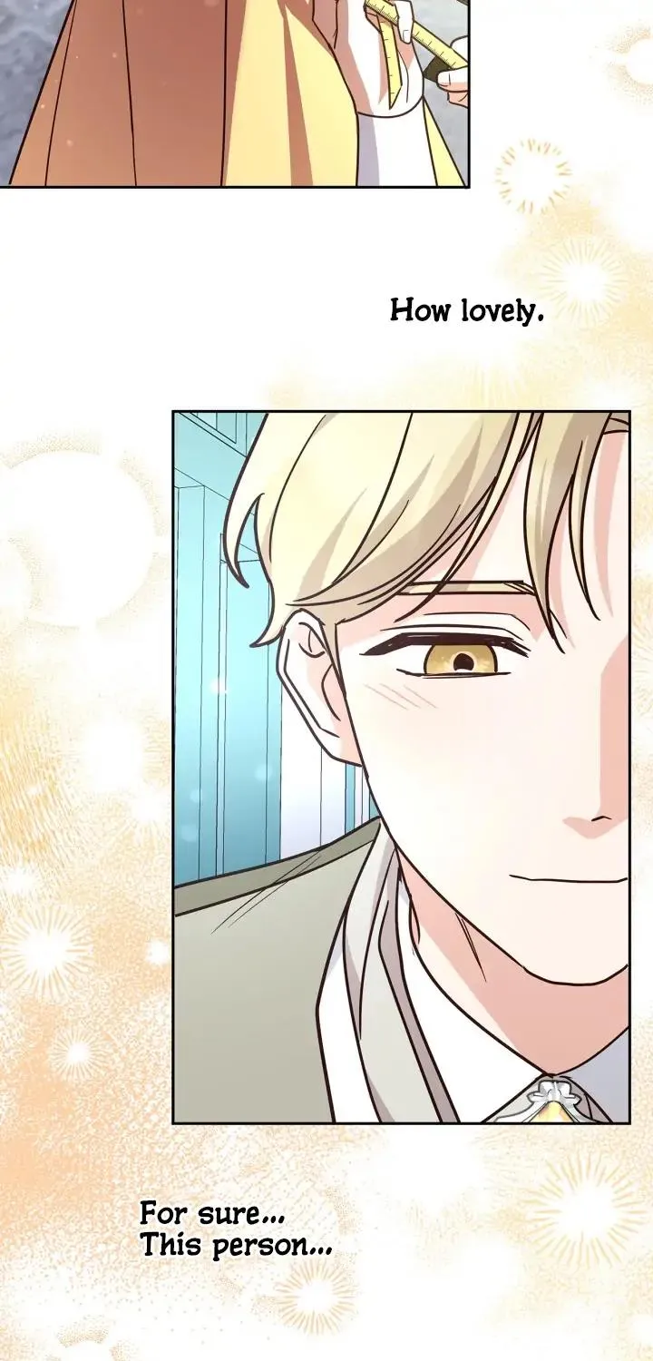 Read Cat in the Chrysalis chapter 42 image 24 on Lezhin