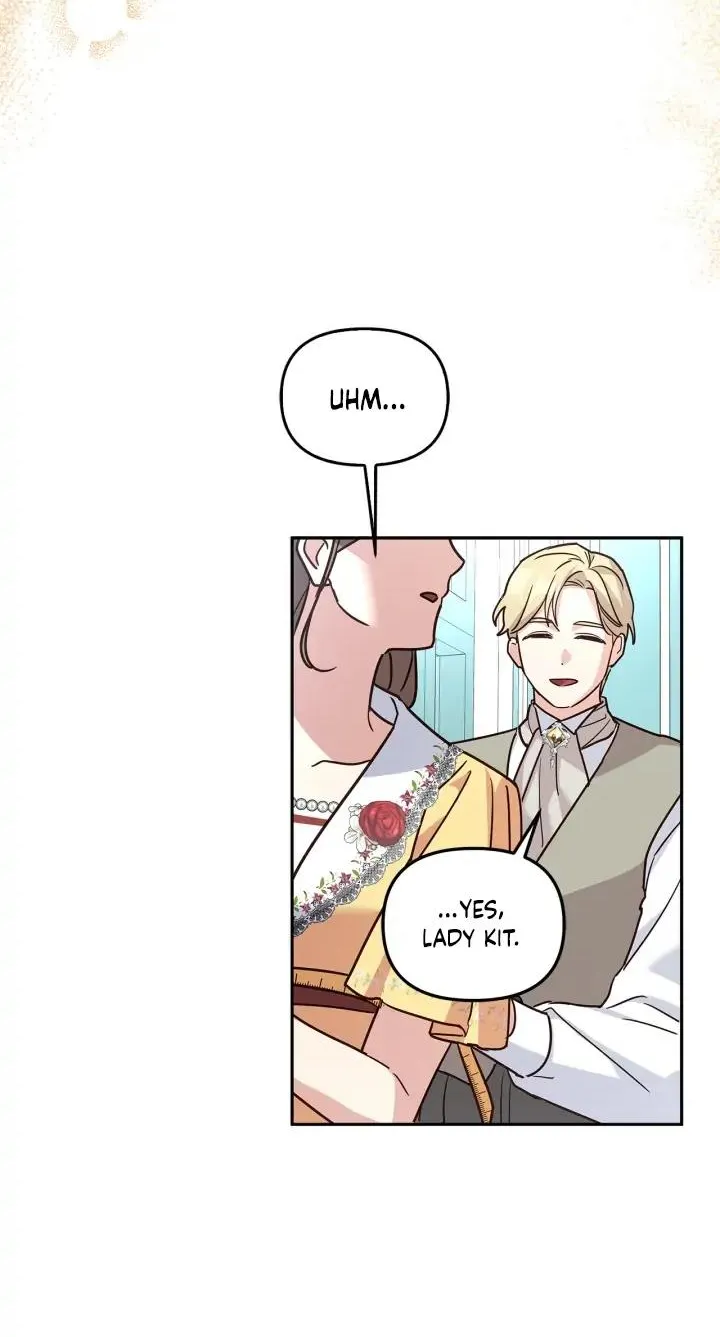 Read Cat in the Chrysalis chapter 42 image 25 on Lezhin