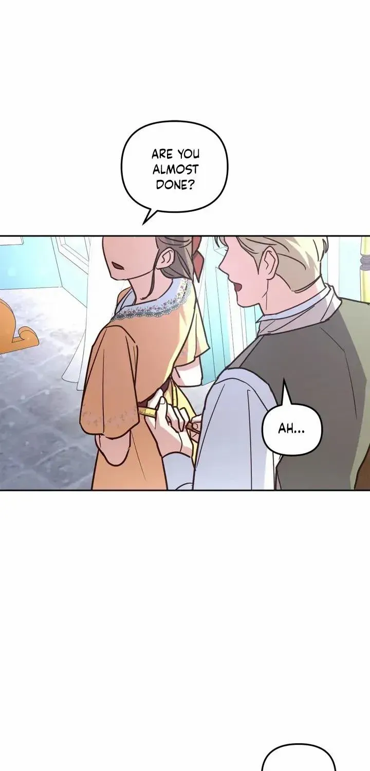 Read Cat in the Chrysalis chapter 42 image 26 on Lezhin