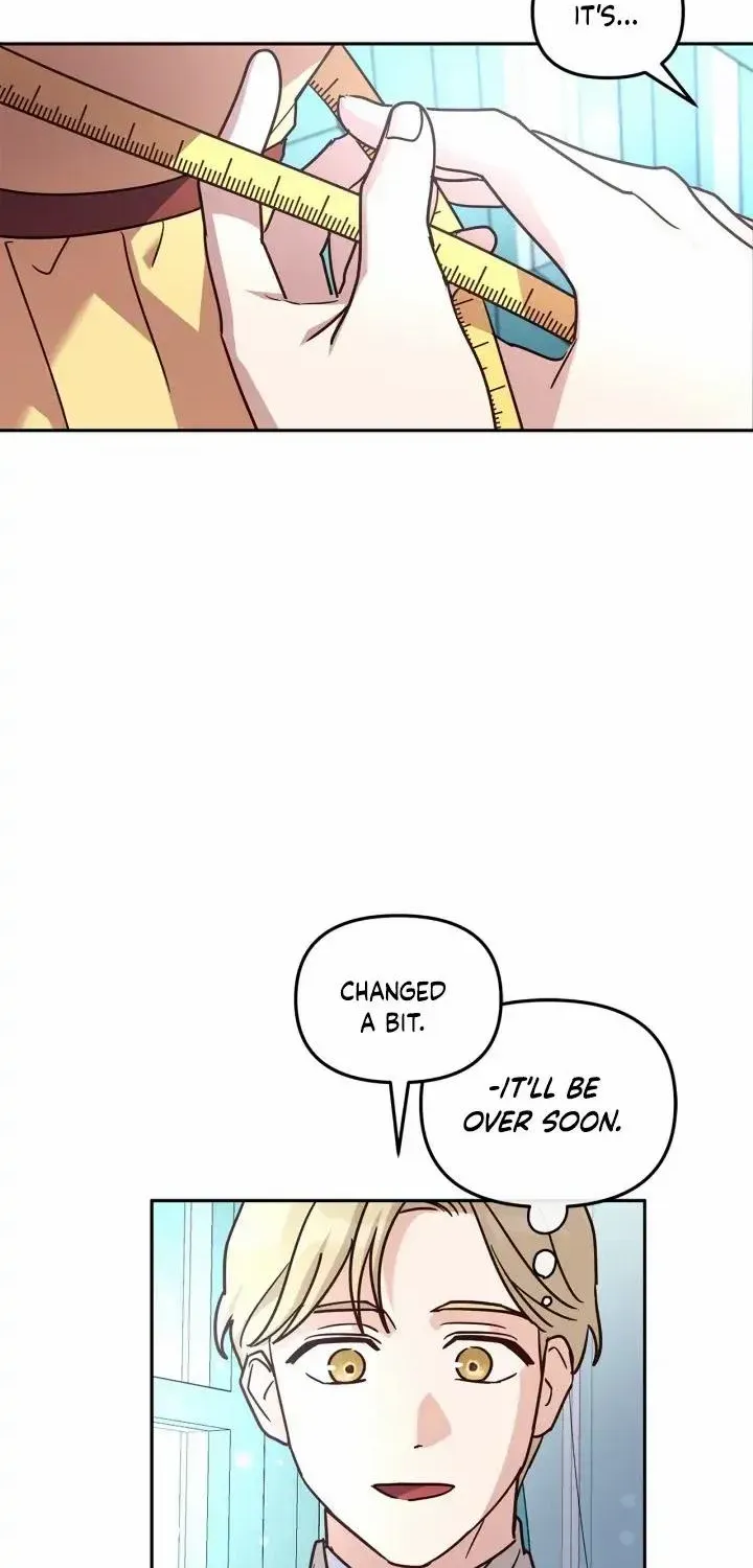 Read Cat in the Chrysalis chapter 42 image 27 on Lezhin