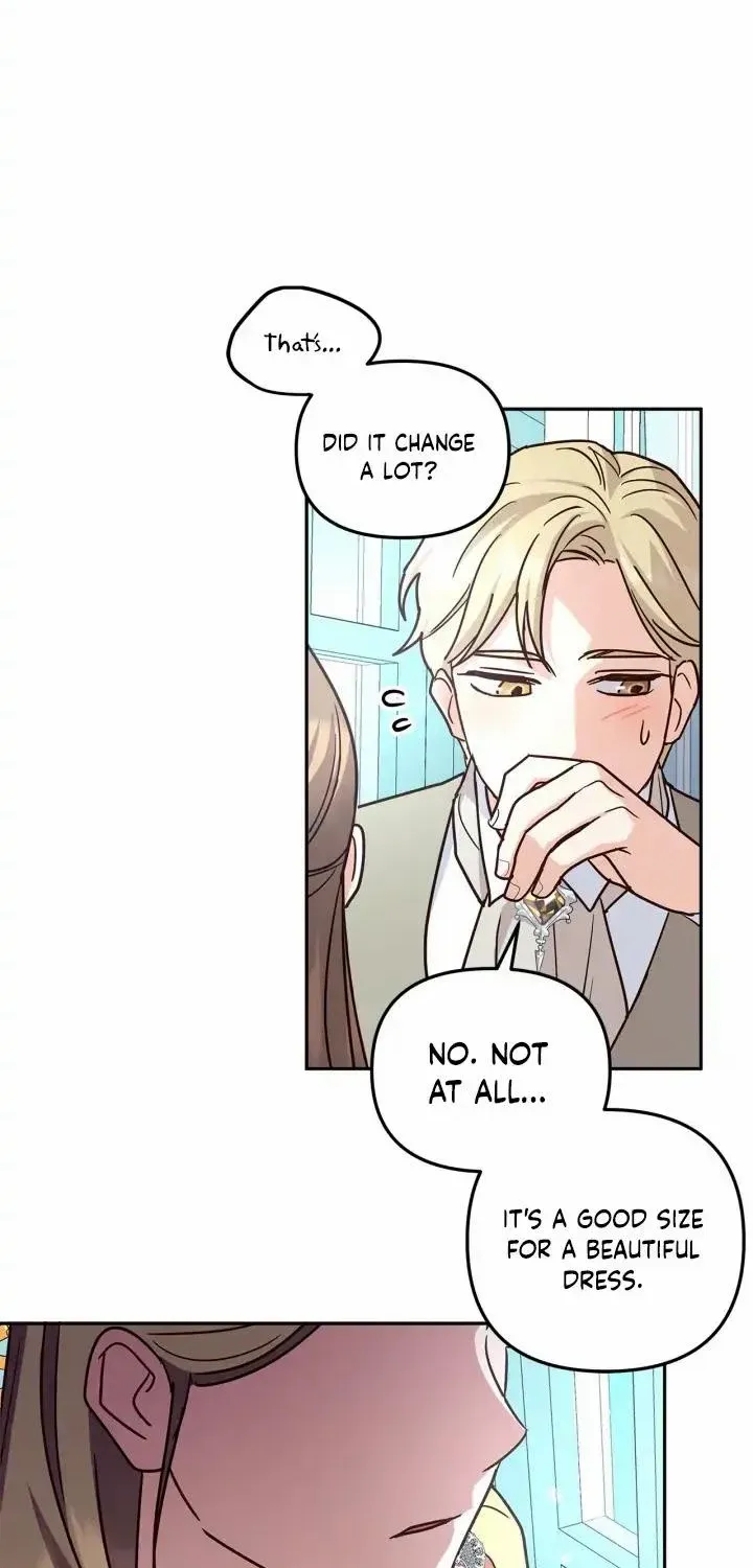 Read Cat in the Chrysalis chapter 42 image 29 on Lezhin