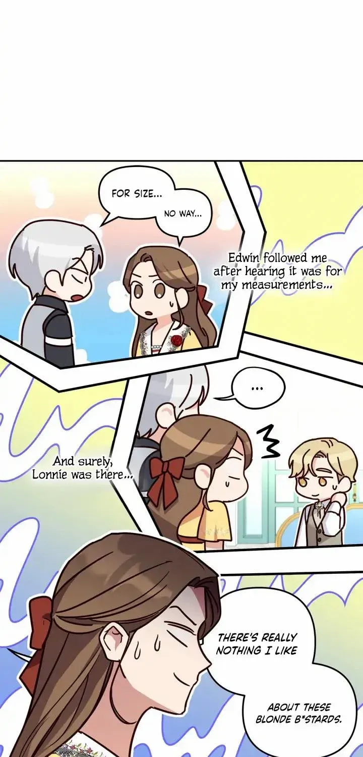 Read Cat in the Chrysalis chapter 42 image 3 on Lezhin