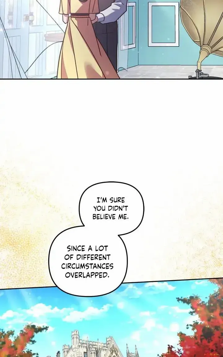 Read Cat in the Chrysalis chapter 42 image 32 on Lezhin