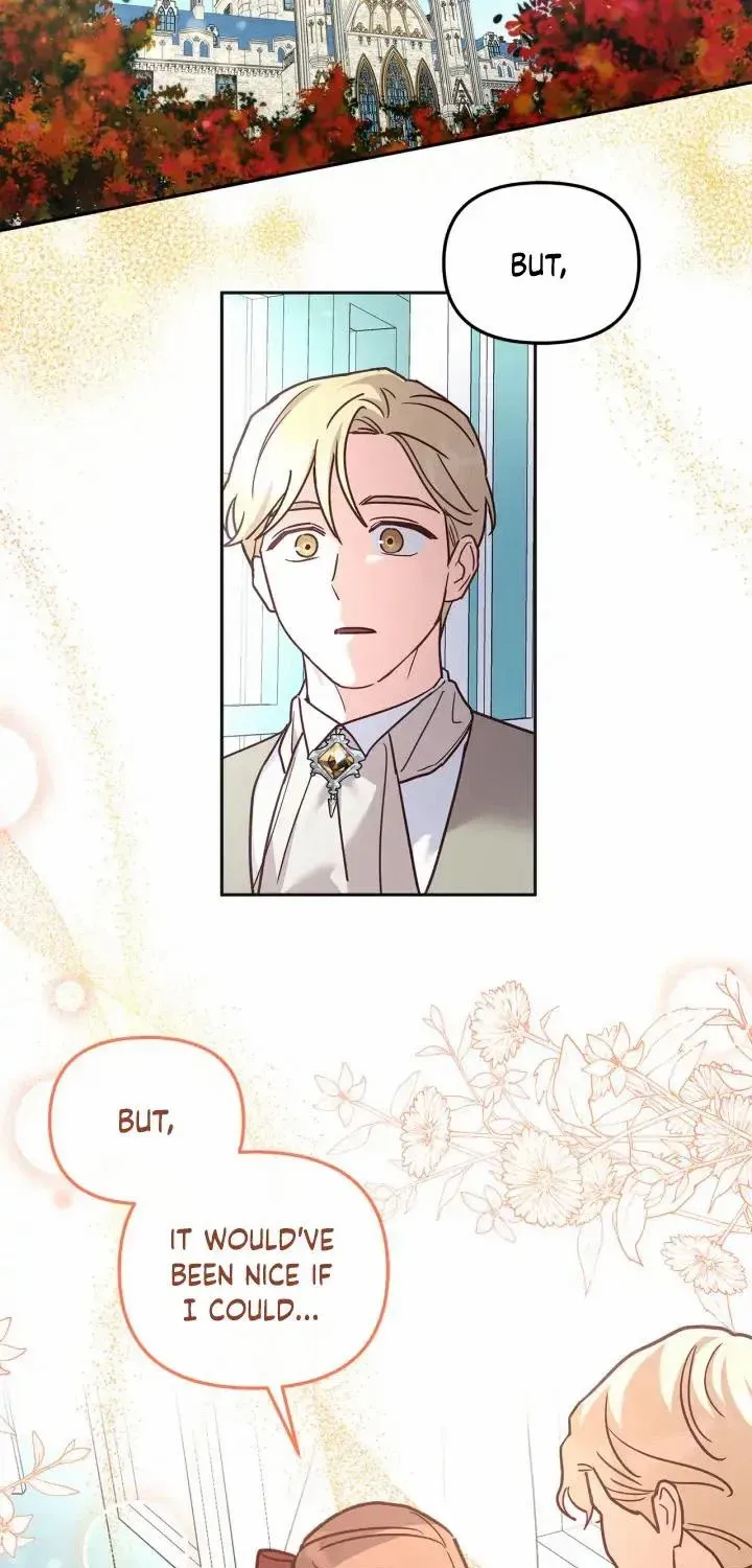 Read Cat in the Chrysalis chapter 42 image 33 on Lezhin