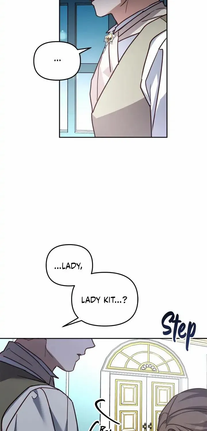 Read Cat in the Chrysalis chapter 42 image 35 on Lezhin