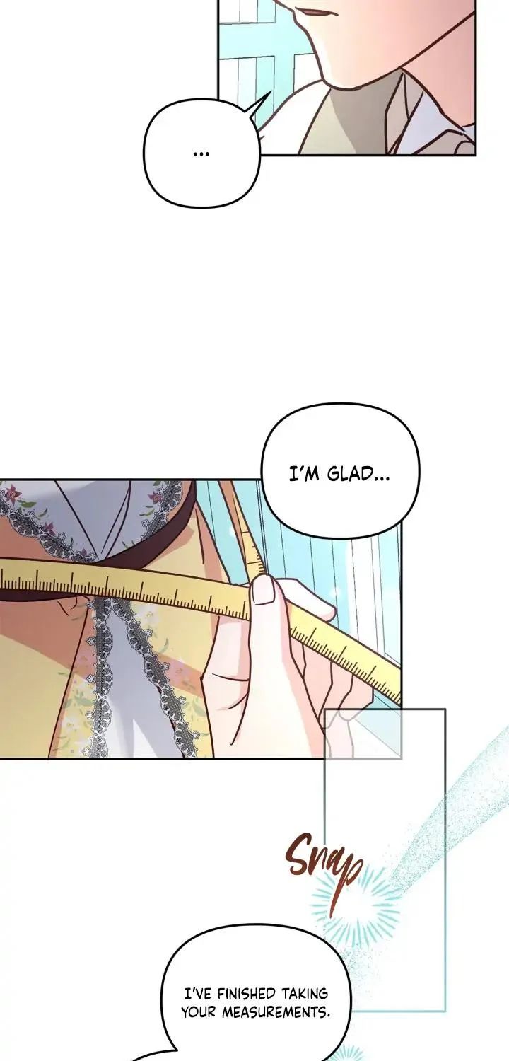 Read Cat in the Chrysalis chapter 42 image 39 on Lezhin