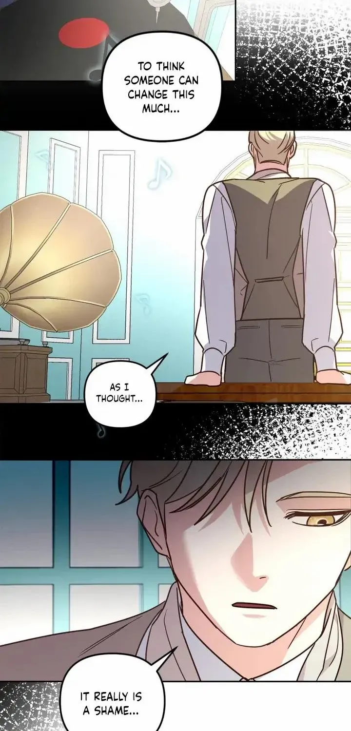 Read Cat in the Chrysalis chapter 42 image 50 on Lezhin