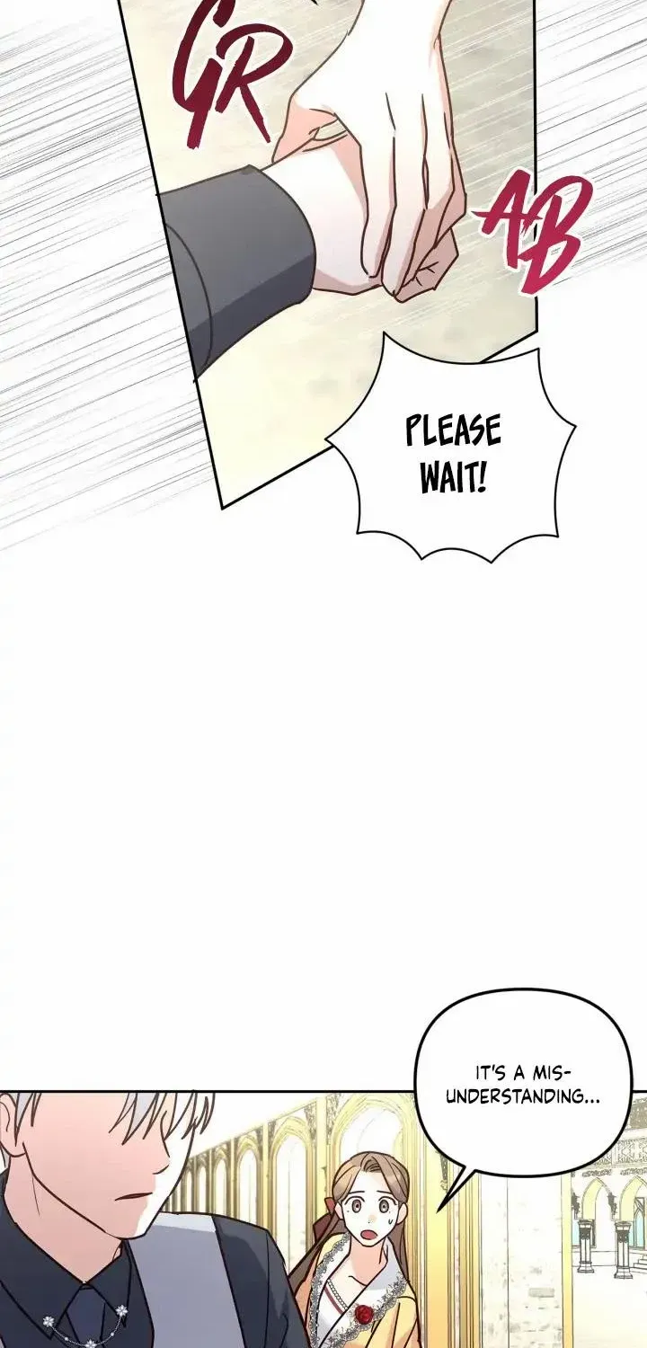 Read Cat in the Chrysalis chapter 42 image 54 on Lezhin