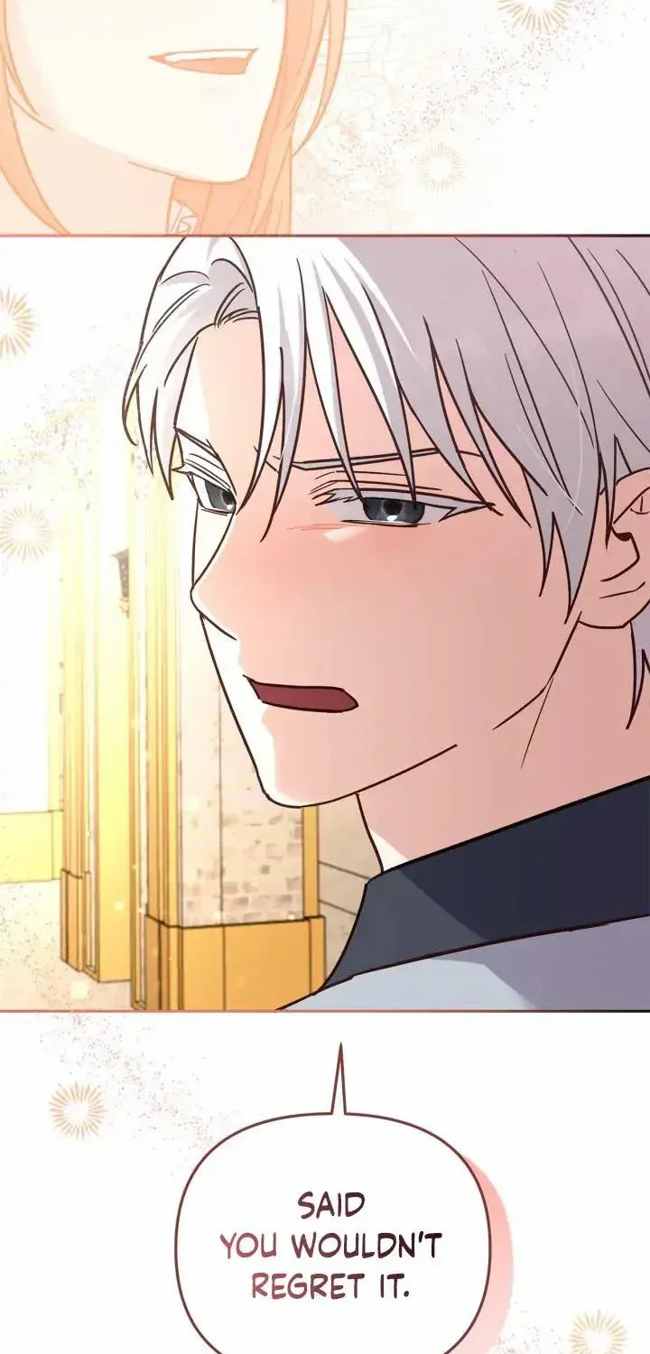 Read Cat in the Chrysalis chapter 42 image 58 on Lezhin