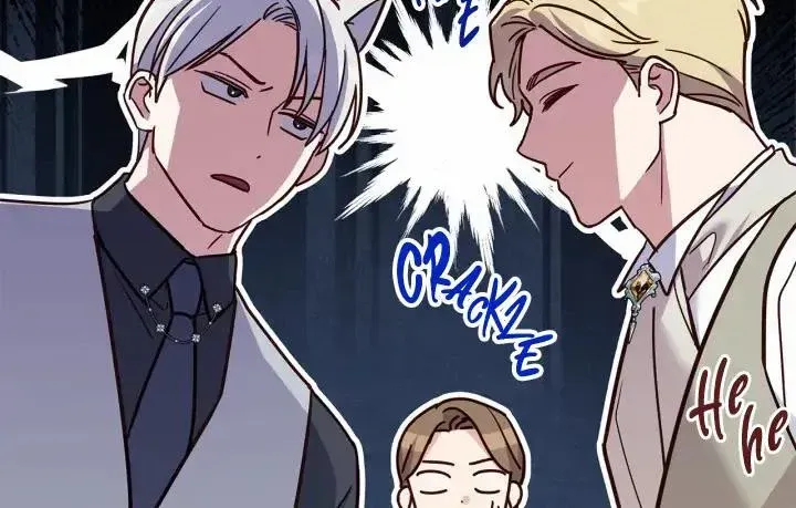 Read Cat in the Chrysalis chapter 42 image 7 on Lezhin