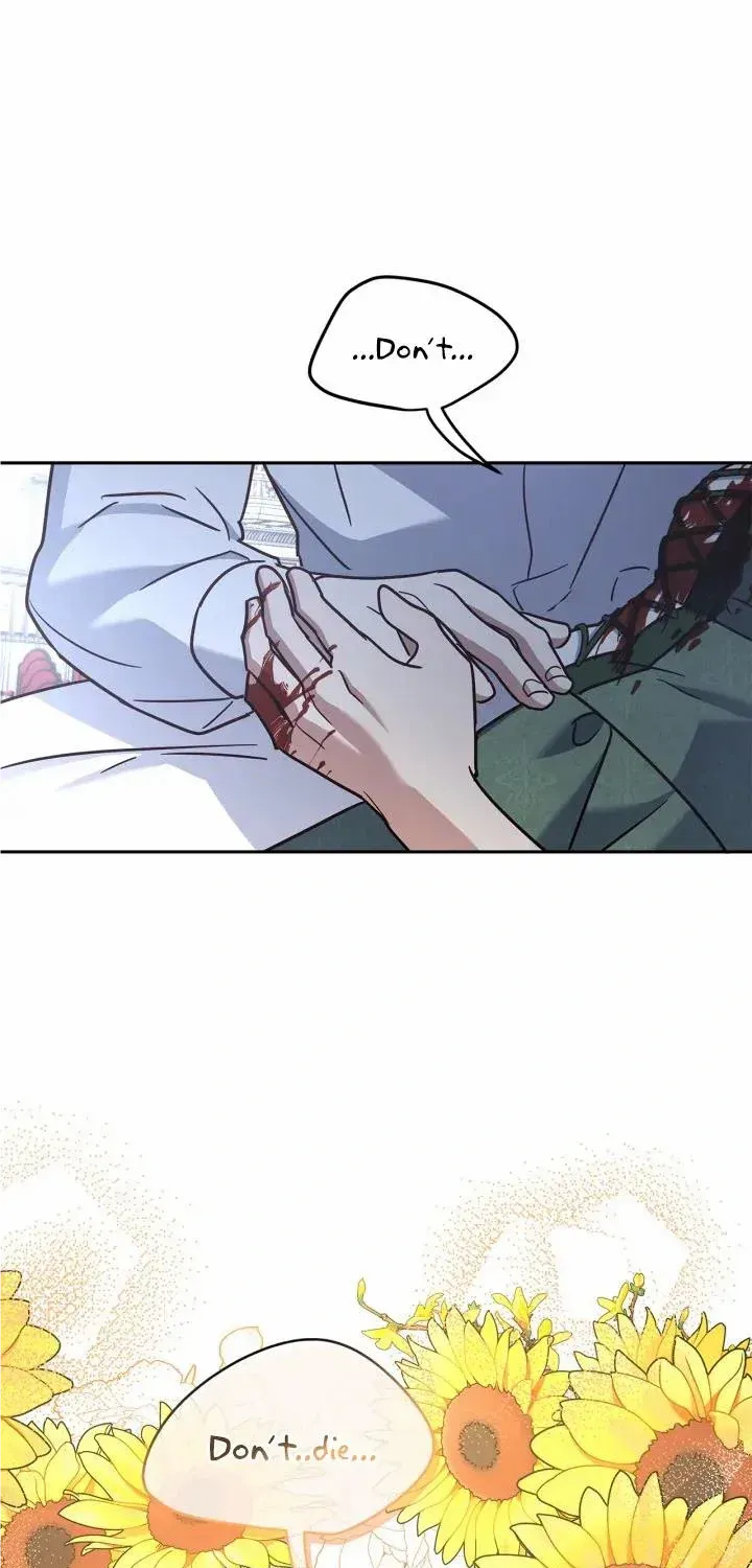 Read Cat in the Chrysalis chapter 47 image 12 on Lezhin