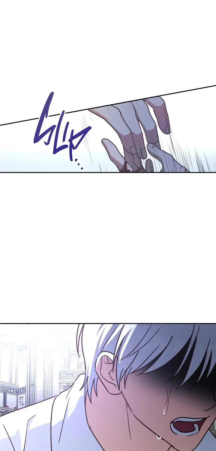 Read Cat in the Chrysalis chapter 47 image 14 on Lezhin