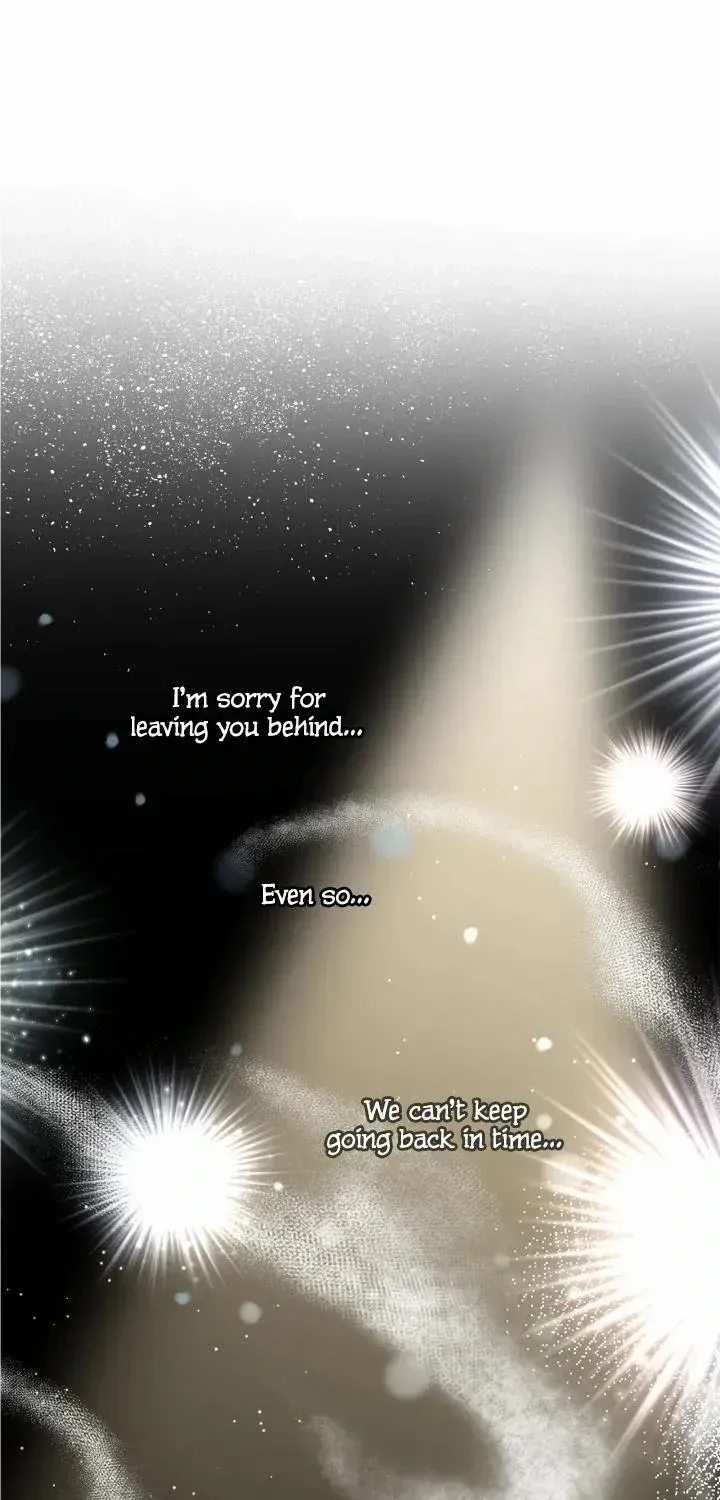 Read Cat in the Chrysalis chapter 47 image 16 on Lezhin