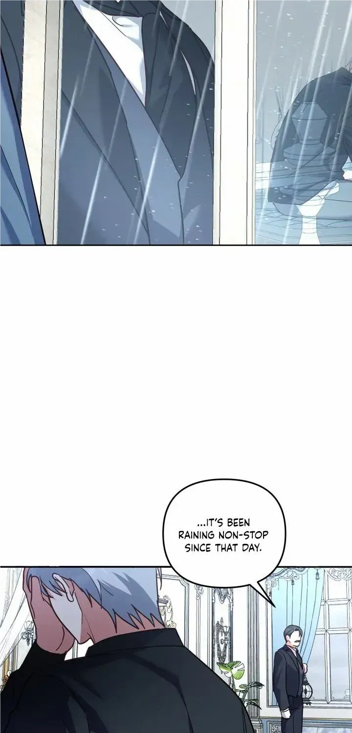 Read Cat in the Chrysalis chapter 47 image 24 on Lezhin