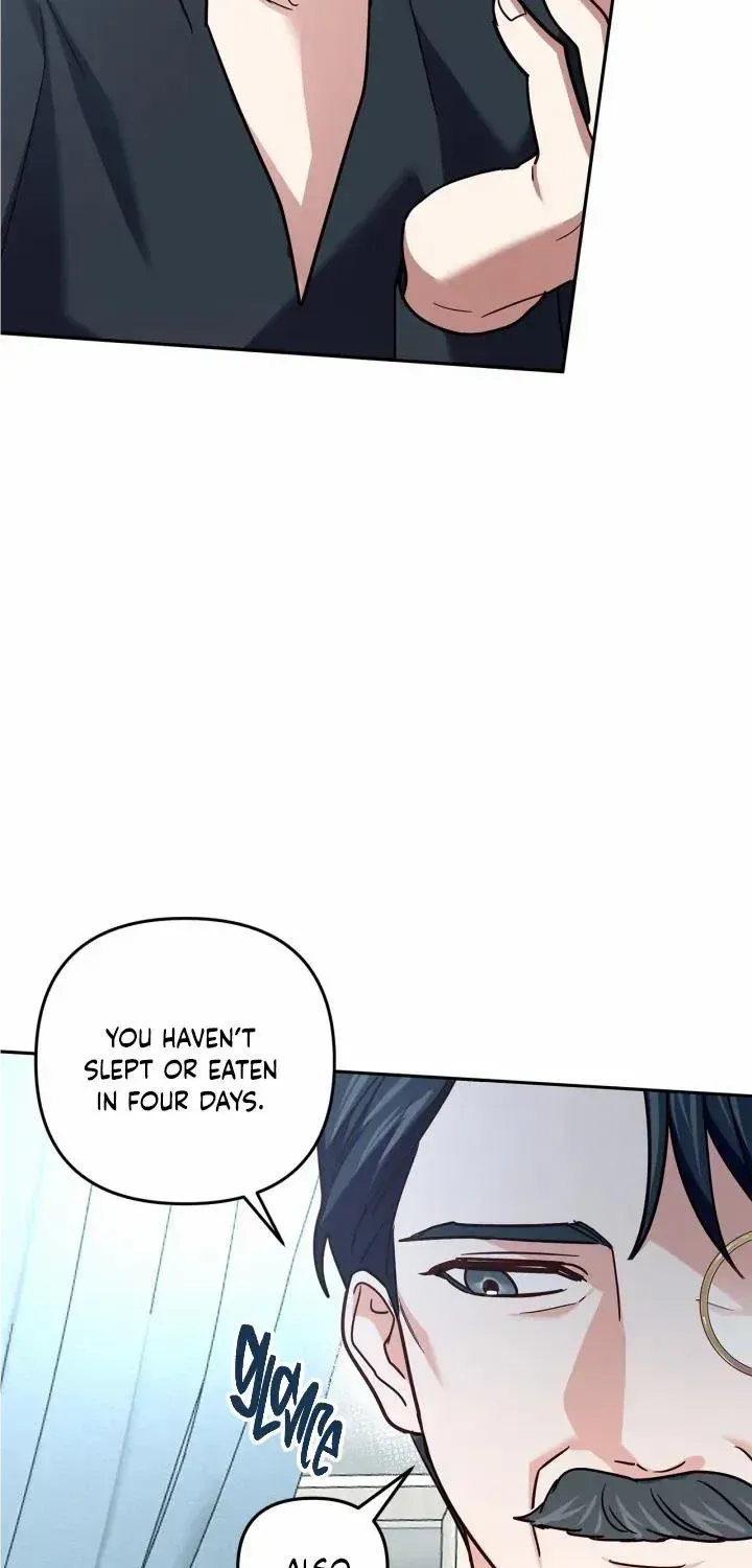 Read Cat in the Chrysalis chapter 47 image 26 on Lezhin