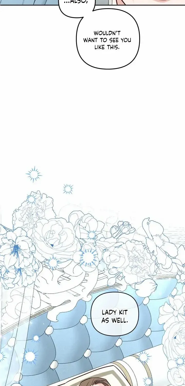 Read Cat in the Chrysalis chapter 47 image 27 on Lezhin