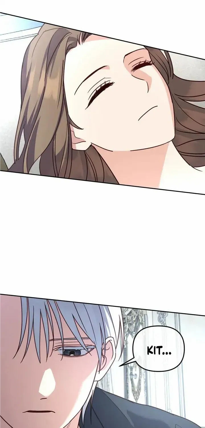 Read Cat in the Chrysalis chapter 47 image 29 on Lezhin