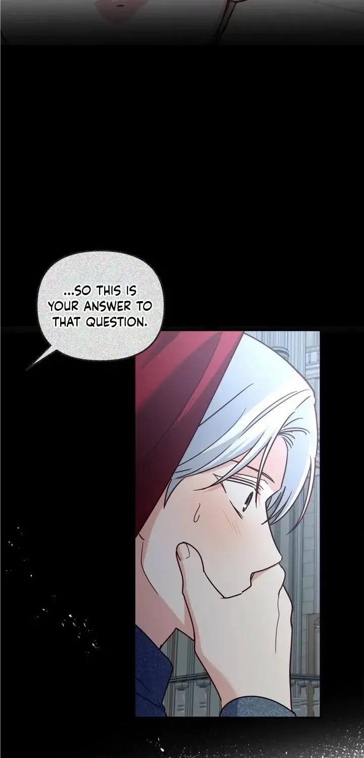 Read Cat in the Chrysalis chapter 47 image 33 on Lezhin