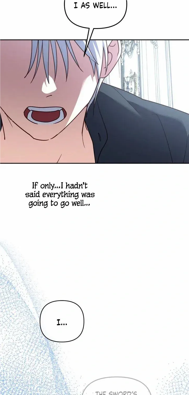 Read Cat in the Chrysalis chapter 47 image 35 on Lezhin